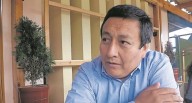 Paúl Rodríguez: “Comunicado de Acuña es fingido e hipócrita”