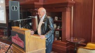 ‘We want to give back’: Calgary seniors honoured at Top 7 Over 70 awards ceremony