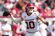 Where to watch Auburn vs. Oklahoma today: College football free stream