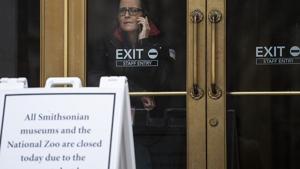 US rolls toward a ‘terrible’ government shutdown, no exit ramp in sight
