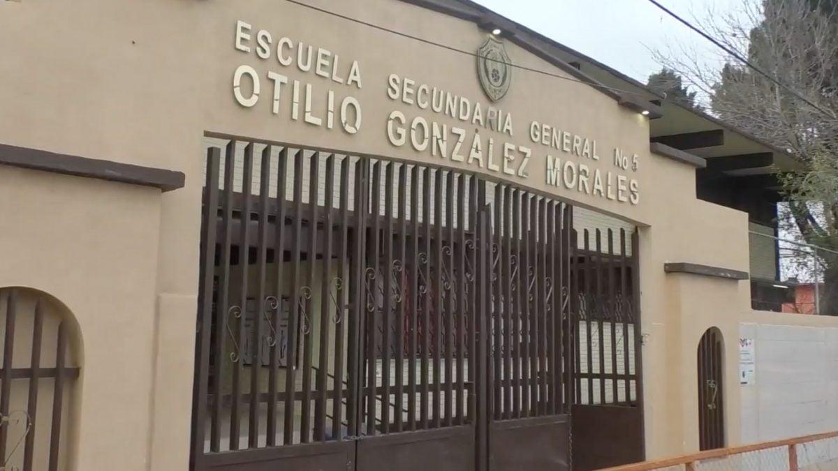 Vigilaría la SEDU los salones; analizan instalación de cámaras en aulas