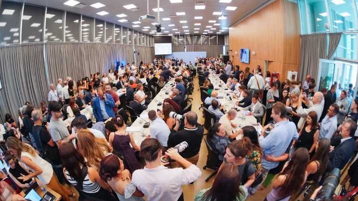 Diputados: la oposición busca dejar lista para votar a la ley que limita el uso de los DNU