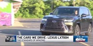 The Cars We Drive: Lexus 700H