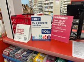 Pa. pharmacies to provide COVID shots for those eligible after board acts to protect access to vaccine