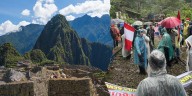 Incertidumbre en Cusco por el turismo ante falta de soluciones en Machu Picchu: la tregua vence el día de mañana