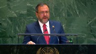 Venezuela alza la voz de su pueblo ante Asamblea de la ONU