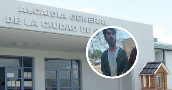 [URGENTE] Revelaron quién habría encontrado sin vida a Javier Saavedra