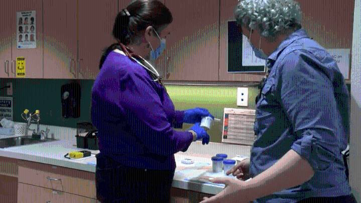 More clinics needed in New Mexico as more people seek substance use treatment