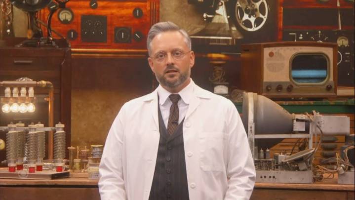 Nate Bargatze Emmys Monologue: The Best Jokes