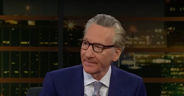 Maher: Calling People Hitler Is Wrong, Makes It Easier to Justify Killing, Trump Also Demonizes People