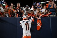 Josh Reynolds shooting was mistaken ID tied to $250K cocaine rip