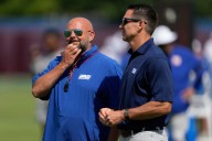 Giants' first game means everything for Joe Schoen, Brian Daboll in 2025