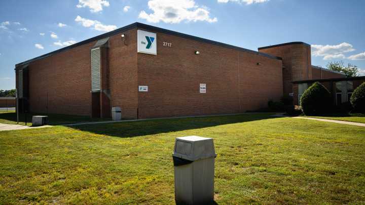 Fayetteville YMCA members: Building is deteriorating