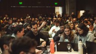 AI Weekend: el evento donde la creatividad y la inteligencia artificial entran en acción