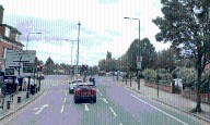 Man, 25, dies in e-scooter crash in east London