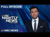 Nightly News Full Episode