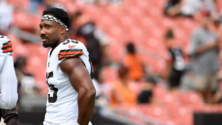 What are Browns' biggest defensive questions entering 2025 season?