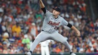 Tarik Skubal is Tigers Game 1 pitcher in playoffs vs Guardians