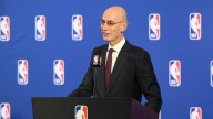 New European basketball league could launch in 2027 or ’28: Silver