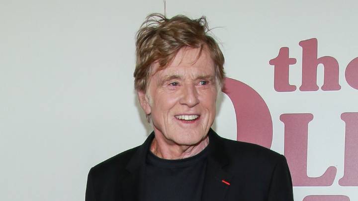 Robert Redford dies at 89