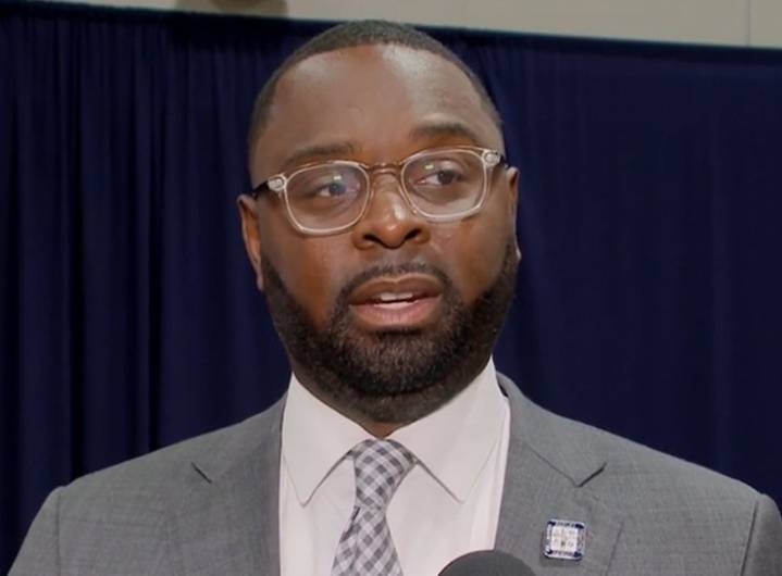LIVE: Memphis mayor to speak on National Guard in city