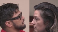 Parents plead not guilty in Emmanuel Haro's death