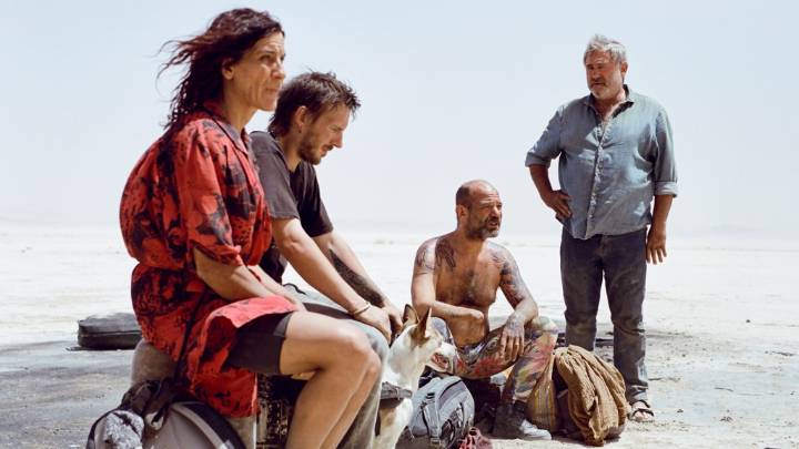 Oscars: Spain Submits ‘Sirât’ For Best International Feature Film