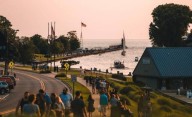 La costa oeste de Michigan: un atractivo de ensueño
