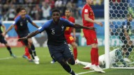 Lastrado por las lesiones, el campeón mundial Samuel Umtiti abandona el fútbol a los 31 años