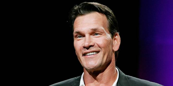 Los secretos de Patrick Swayze, el actor, bailarín y cantante de Hollywood que en lo más alto de su carrera vivía atormentado