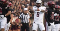 Grizzly Replay: No. 6 Montana vs. Central Washington