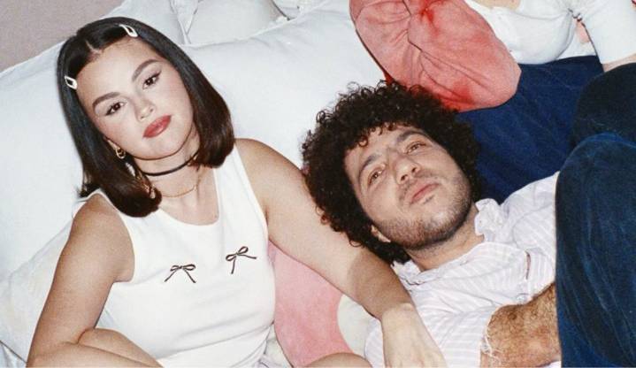 Todo lo que debes saber de la boda de Selena Gómez y Benny Blanco