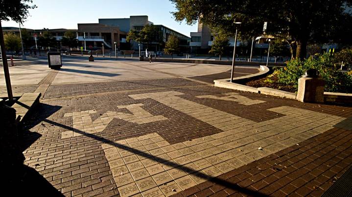 Texas A&M University prepares for leadership transition as Mark Welsh steps down