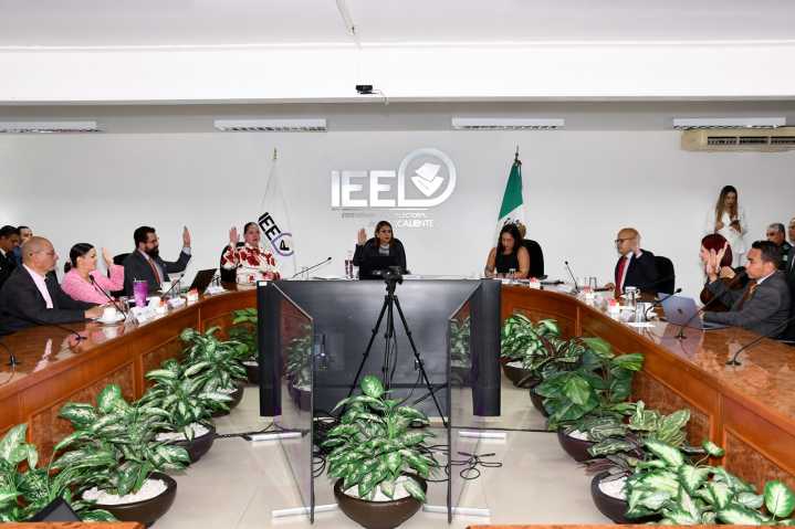 Defenderán a institutos locales ante reforma electoral