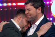 Al aire. Guido Kaczka rompió en llanto con la trágica historia de un participante que perdió a sus padres
