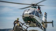 Muere en un accidente el piloto de una aeronave en Segovia