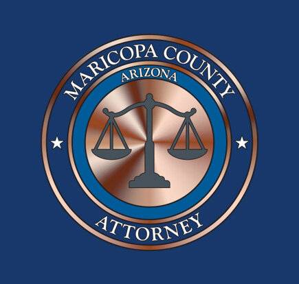 Man sentenced in attempted killing of DCS worker in Mesa