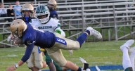 Photos: Marquette hosts Madison in Week 2 football