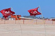 NJ beach weather and waves: Jersey Shore Report for Sunday