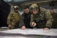 Las opciones para la defensa aérea conjunta de Europa que pide Zelenski: el sistema antimisiles de Francia e Italia o la disuasión nuclear que ofrece Macron