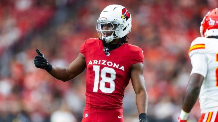 Fantasy football rankings 2025: Breakouts, top picks from model that called Jayden Daniels' big season