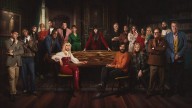 Celebrity Traitors star reveals: ‘I lied to the leader of the KKK