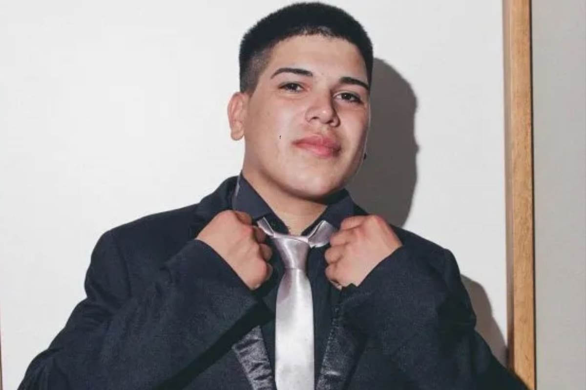 A dos semanas del accidente. Qué se sabe de la salud de Thiago Medina