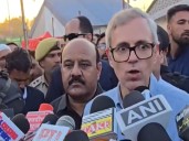 "We never want innocent blood to be shed here": Omar Abdullah