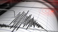 Sismo se percibe en las regiones Tarapacá, Antofagasta y Atacama