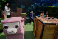 Maine mother sues makers of Roblox, Fortnite and Minecraft over addictive games