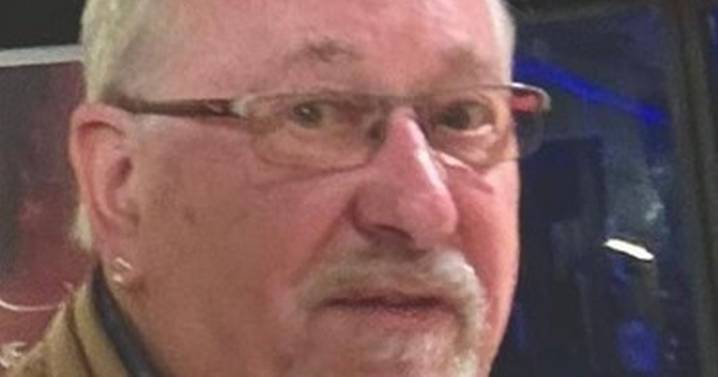 Edinburgh hiker found following police appeal eight days after he disappeared