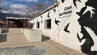 Música, literatura y cine debate, las propuestas de la Casa del Poeta para el fin de semana
