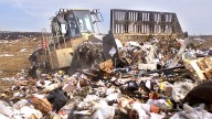 Woman charged with murder 32 years after newborn found in Iowa landfill