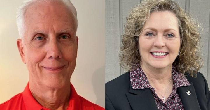 Voter Guide: Pittsylvania County treasurer